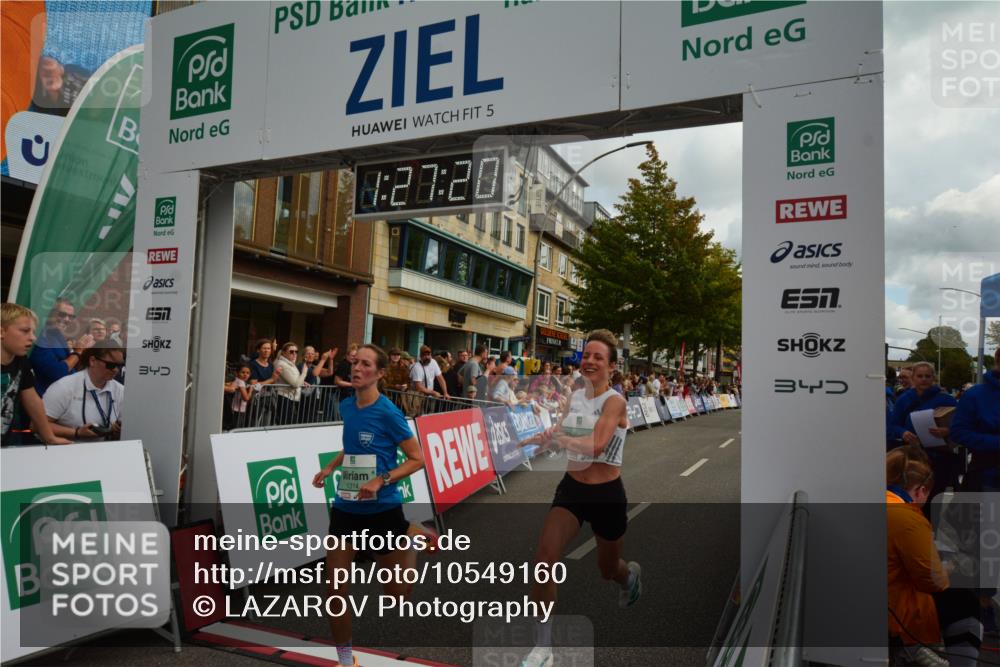 20.09.2026 - PSD Bank Halbmarathon LAZAROV Photography http://msf.ph/oto/10549160 20.09.2026 11:27:19 Ziel 1314, 2096, 2813, 4100, 4496, 4648 meine-sportfotos.de