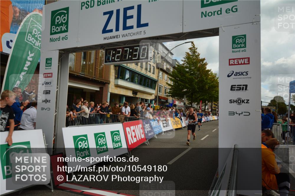 20.09.2026 - PSD Bank Halbmarathon LAZAROV Photography http://msf.ph/oto/10549180 20.09.2026 11:27:29 Ziel 1078, 2096, 2880, 4100, 4496, 4648 meine-sportfotos.de