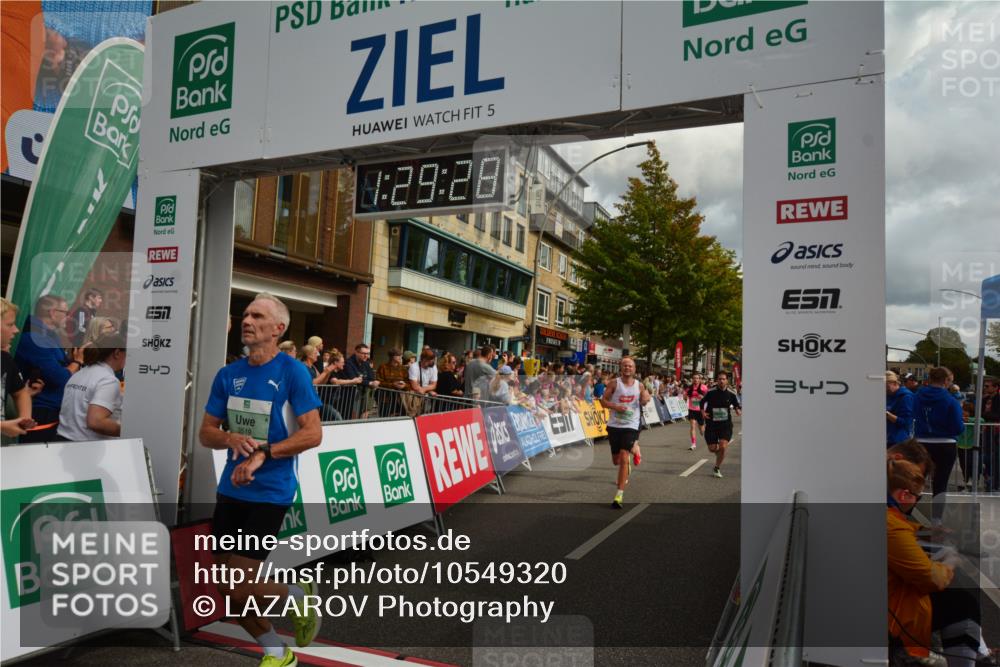 20.09.2026 - PSD Bank Halbmarathon LAZAROV Photography http://msf.ph/oto/10549320 20.09.2026 11:29:27 Ziel 1413, 1422, 1548, 2181, 2401, 2472, 3138, 3420, 3519, 3699, 3707, 3729, 4459 meine-sportfotos.de