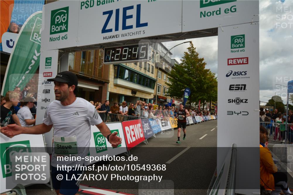 20.09.2026 - PSD Bank Halbmarathon LAZAROV Photography http://msf.ph/oto/10549368 20.09.2026 11:29:44 Ziel 2181, 2323, 3707, 3856, 4112, 4560 meine-sportfotos.de