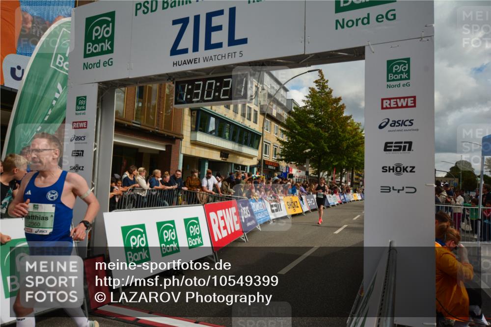20.09.2026 - PSD Bank Halbmarathon LAZAROV Photography http://msf.ph/oto/10549399 20.09.2026 11:30:20 Ziel 1246, 2240, 2360, 2369, 3119, 3238 meine-sportfotos.de