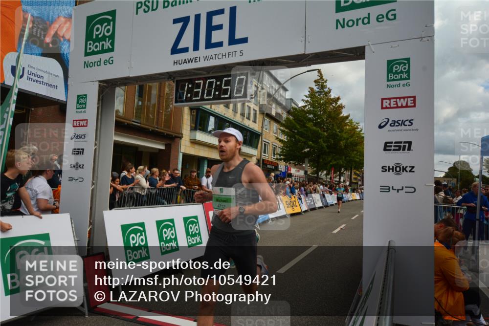 20.09.2026 - PSD Bank Halbmarathon LAZAROV Photography http://msf.ph/oto/10549421 20.09.2026 11:30:50 Ziel 1055, 3009, 4113, 4505, 4712 meine-sportfotos.de