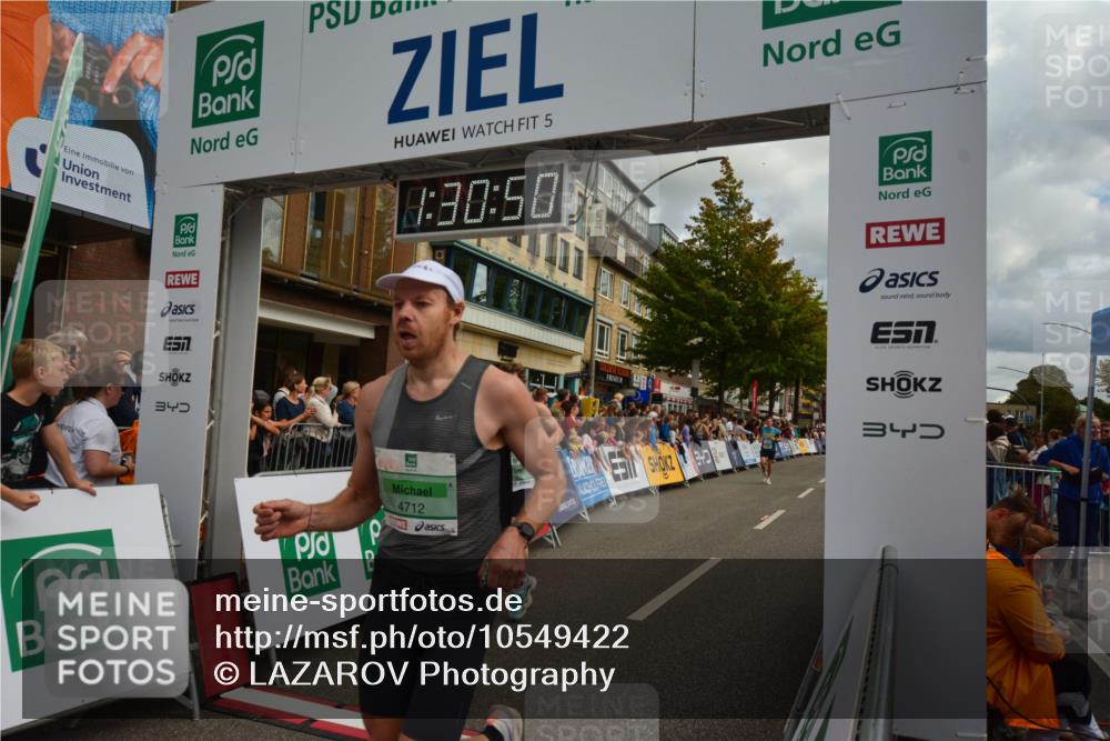 20.09.2026 - PSD Bank Halbmarathon LAZAROV Photography http://msf.ph/oto/10549422 20.09.2026 11:30:50 Ziel 1055, 3009, 4113, 4505, 4712 meine-sportfotos.de