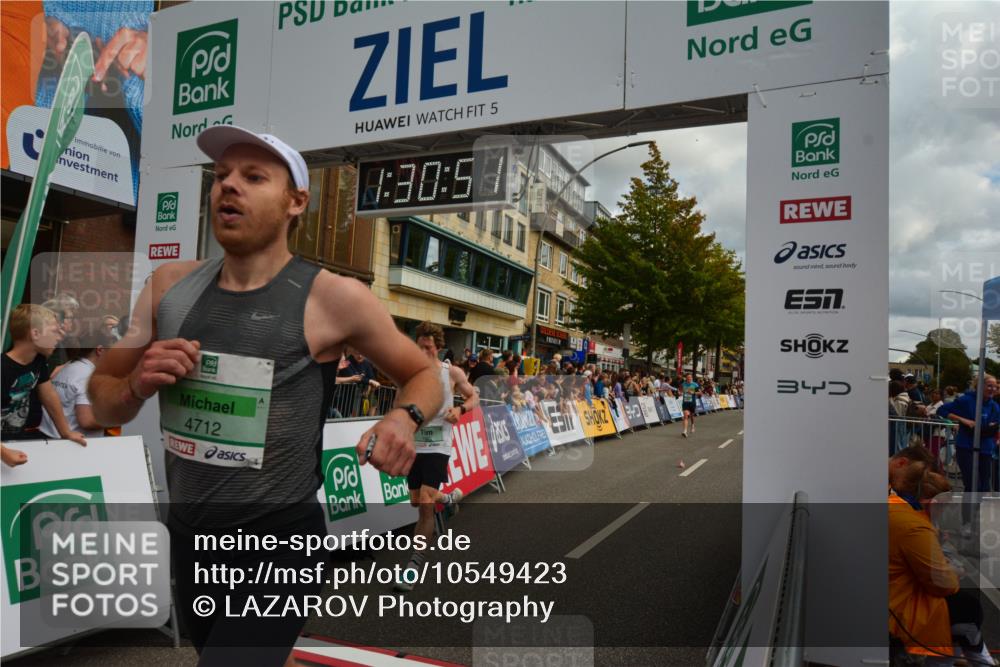 20.09.2026 - PSD Bank Halbmarathon LAZAROV Photography http://msf.ph/oto/10549423 20.09.2026 11:30:50 Ziel 1055, 3009, 4113, 4505, 4712 meine-sportfotos.de