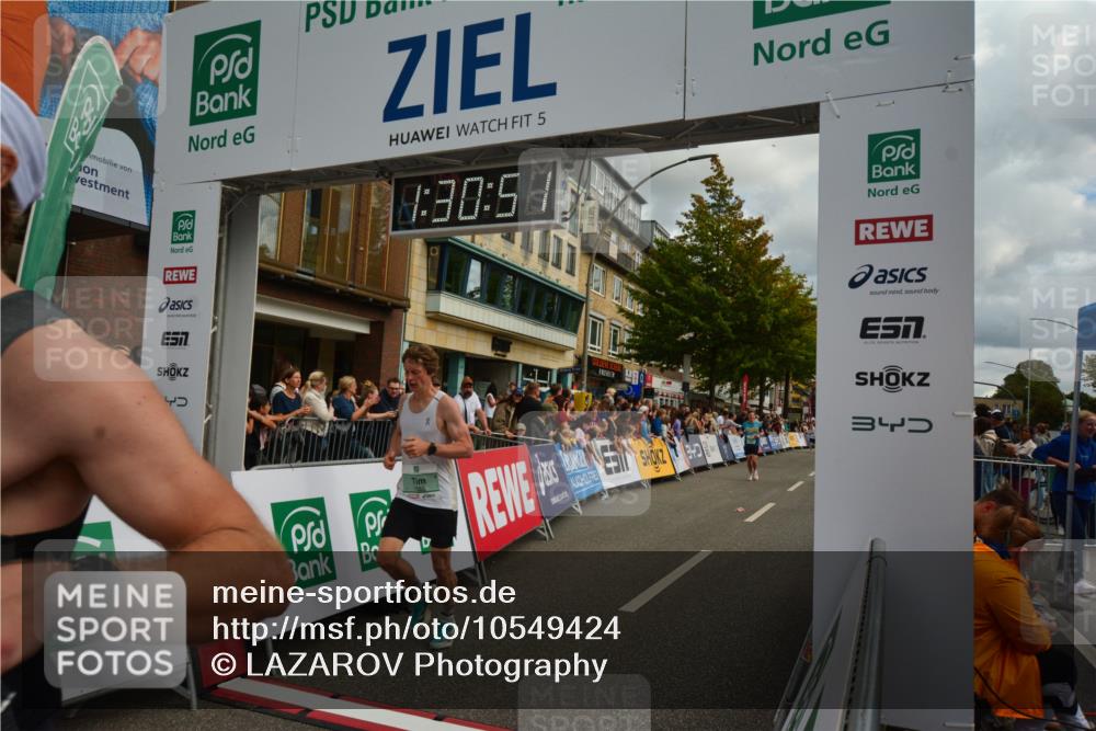20.09.2026 - PSD Bank Halbmarathon LAZAROV Photography http://msf.ph/oto/10549424 20.09.2026 11:30:50 Ziel 1055, 3009, 4113, 4505, 4712 meine-sportfotos.de