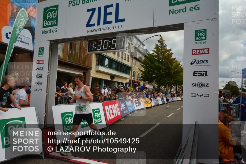 20.09.2026 - PSD Bank Halbmarathon LAZAROV Photography http://msf.ph/oto/10549425 20.09.2026 11:30:50 Ziel 1055, 3009, 4113, 4505, 4712 meine-sportfotos.de