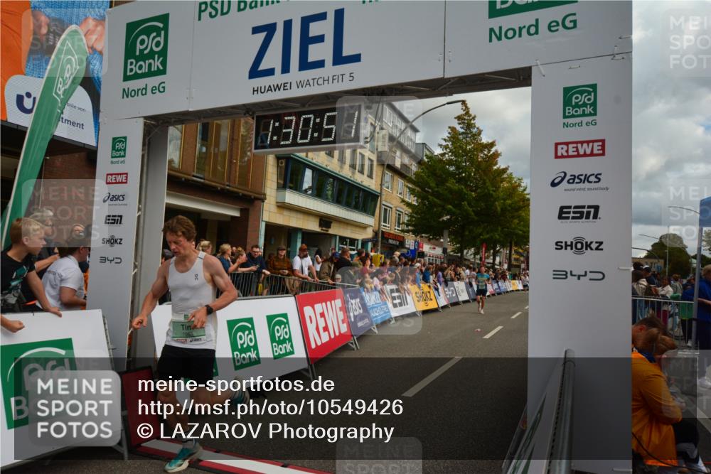 20.09.2026 - PSD Bank Halbmarathon LAZAROV Photography http://msf.ph/oto/10549426 20.09.2026 11:30:50 Ziel 1055, 3009, 4113, 4505, 4712 meine-sportfotos.de