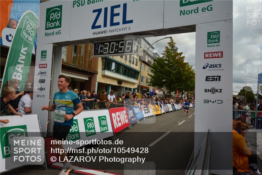 20.09.2026 - PSD Bank Halbmarathon LAZAROV Photography http://msf.ph/oto/10549428 20.09.2026 11:30:55 Ziel 1055, 1135, 1724, 3009, 4113, 4232, 4504, 4505, 4712 meine-sportfotos.de