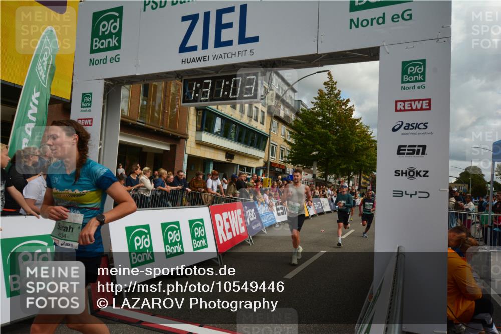 20.09.2026 - PSD Bank Halbmarathon LAZAROV Photography http://msf.ph/oto/10549446 20.09.2026 11:31:03 Ziel 1135, 1639, 1724, 3009, 3448, 4113, 4232, 4504 meine-sportfotos.de