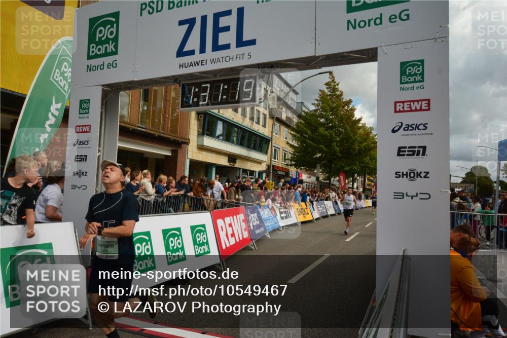 20.09.2026 - PSD Bank Halbmarathon LAZAROV Photography http://msf.ph/oto/10549467 20.09.2026 11:31:19 Ziel 2485, 3198, 3360, 4527, 4664 meine-sportfotos.de