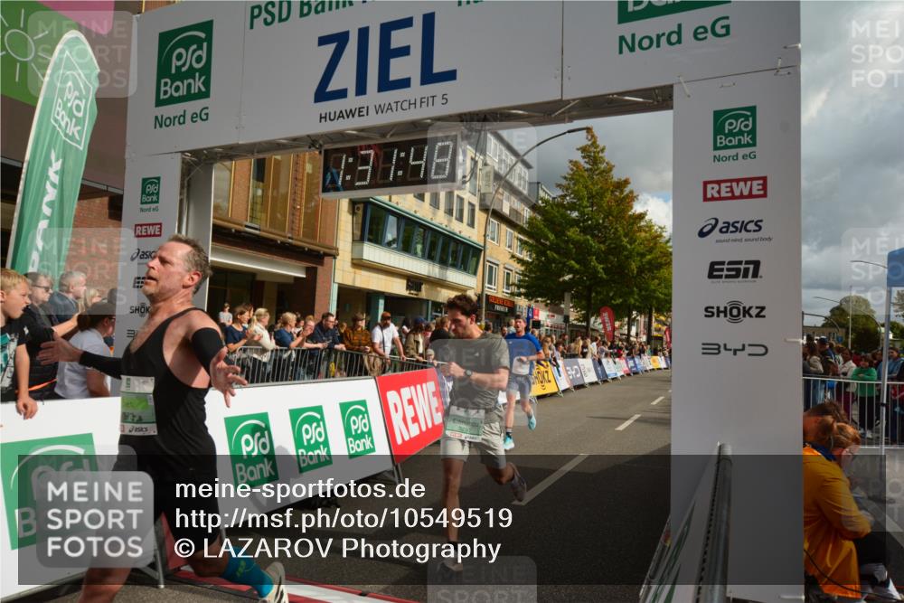 20.09.2026 - PSD Bank Halbmarathon LAZAROV Photography http://msf.ph/oto/10549519 20.09.2026 11:31:47 Ziel 2378, 3230, 3317, 3340, 3721, 4567, 4573 meine-sportfotos.de