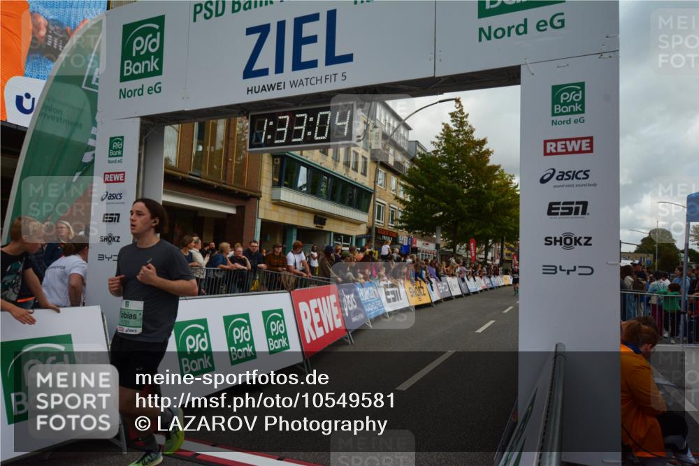 20.09.2026 - PSD Bank Halbmarathon LAZAROV Photography http://msf.ph/oto/10549581 20.09.2026 11:33:03 Ziel 1721, 1849, 1922, 3774, 3994, 4116, 4145 meine-sportfotos.de