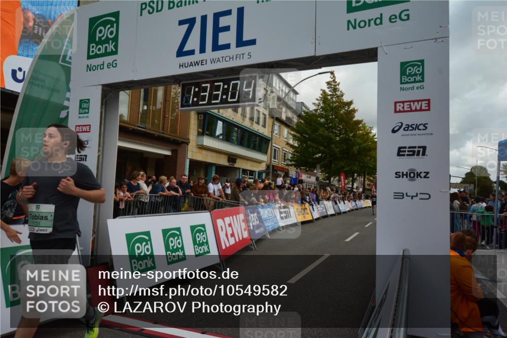 20.09.2026 - PSD Bank Halbmarathon LAZAROV Photography http://msf.ph/oto/10549582 20.09.2026 11:33:03 Ziel 1721, 1849, 1922, 3774, 3994, 4116, 4145 meine-sportfotos.de