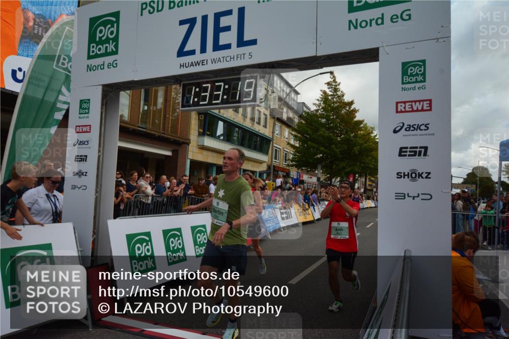20.09.2026 - PSD Bank Halbmarathon LAZAROV Photography http://msf.ph/oto/10549600 20.09.2026 11:33:18 Ziel 1690, 1737, 1849, 2115, 2789, 3048, 3994, 4116, 4134, 4145, 4352, 4614 meine-sportfotos.de