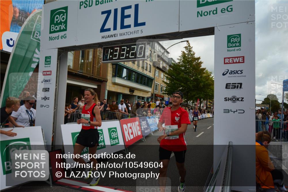 20.09.2026 - PSD Bank Halbmarathon LAZAROV Photography http://msf.ph/oto/10549604 20.09.2026 11:33:19 Ziel 1690, 1737, 1849, 2115, 2789, 3048, 3994, 4116, 4134, 4145, 4352, 4614 meine-sportfotos.de