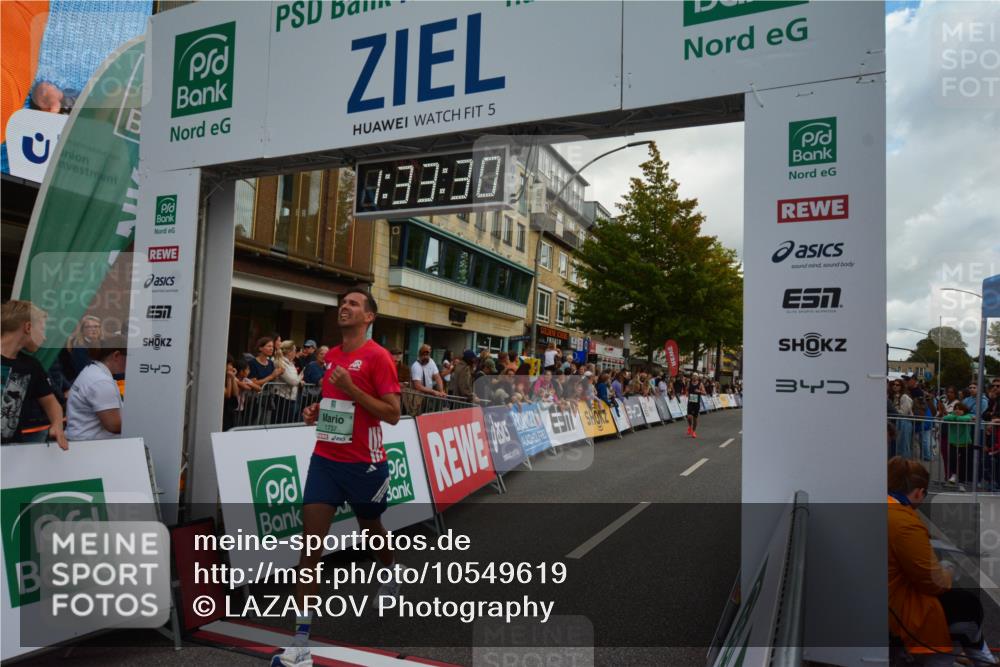 20.09.2026 - PSD Bank Halbmarathon LAZAROV Photography http://msf.ph/oto/10549619 20.09.2026 11:33:29 Ziel 1737, 2529, 2789, 4352, 4751 meine-sportfotos.de
