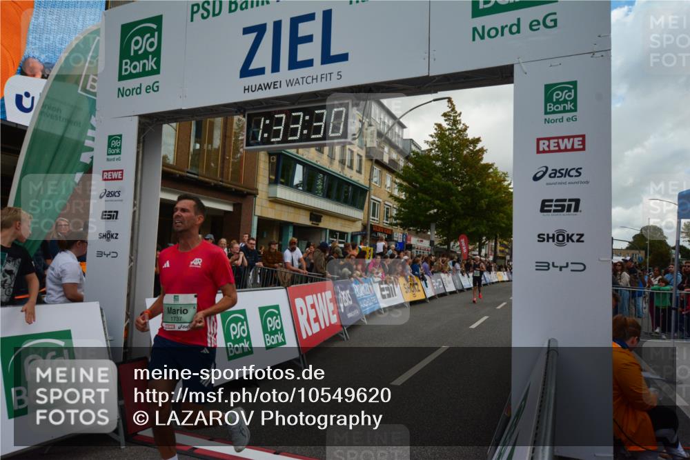 20.09.2026 - PSD Bank Halbmarathon LAZAROV Photography http://msf.ph/oto/10549620 20.09.2026 11:33:29 Ziel 1737, 2529, 2789, 4352, 4751 meine-sportfotos.de
