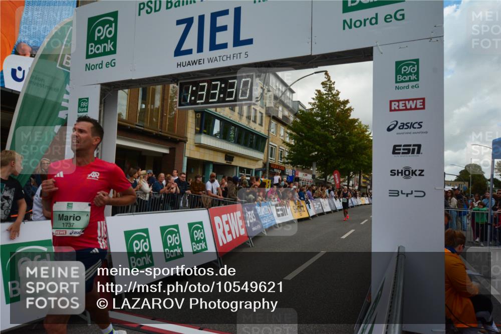 20.09.2026 - PSD Bank Halbmarathon LAZAROV Photography http://msf.ph/oto/10549621 20.09.2026 11:33:29 Ziel 1737, 2529, 2789, 4352, 4751 meine-sportfotos.de
