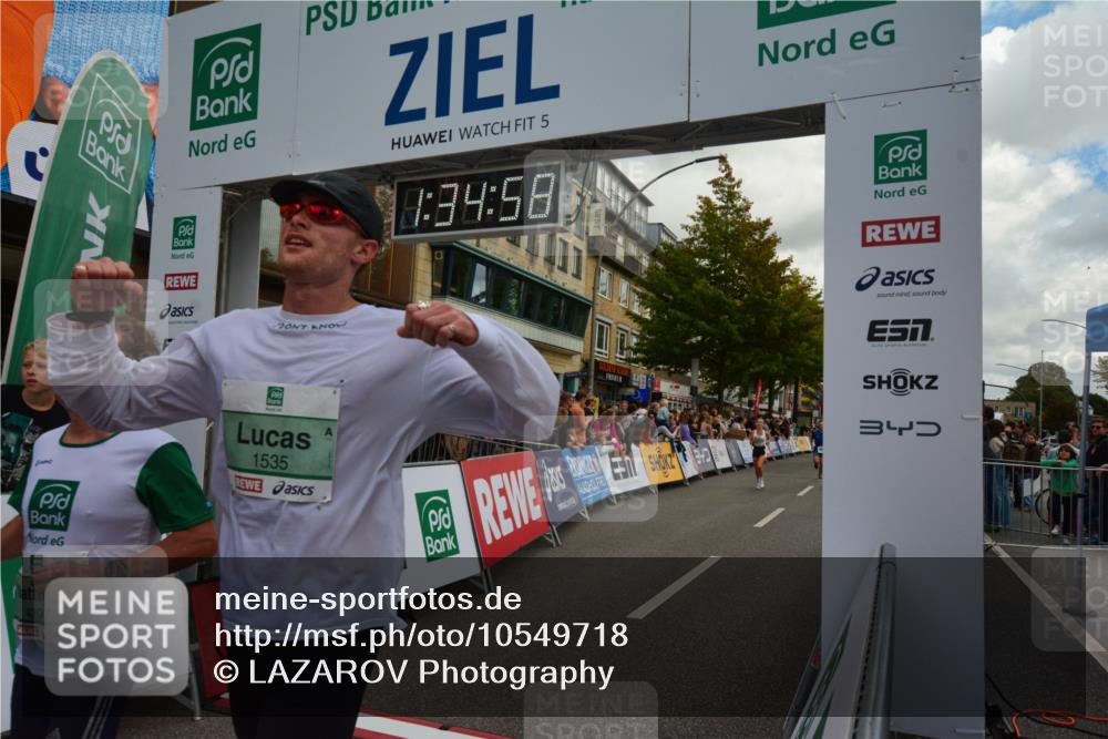 20.09.2026 - PSD Bank Halbmarathon LAZAROV Photography http://msf.ph/oto/10549718 20.09.2026 11:34:57 Ziel 1195, 1327, 1377, 1535, 1632, 1930, 2159, 2308, 2352, 2910, 3267, 4297 meine-sportfotos.de