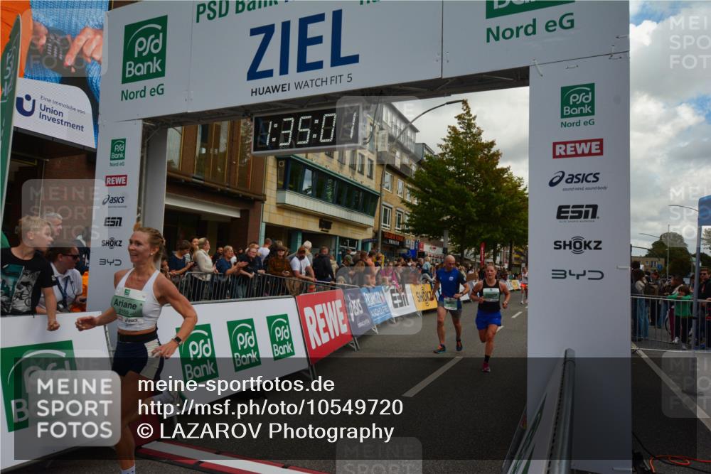 20.09.2026 - PSD Bank Halbmarathon LAZAROV Photography http://msf.ph/oto/10549720 20.09.2026 11:35:01 Ziel 1195, 1327, 1377, 1535, 1632, 1673, 1930, 2159, 2352, 2910, 3001, 3067, 3267, 4297 meine-sportfotos.de