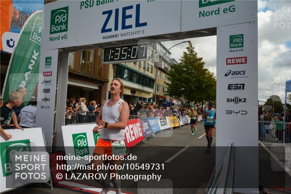 20.09.2026 - PSD Bank Halbmarathon LAZAROV Photography http://msf.ph/oto/10549731 20.09.2026 11:35:06 Ziel 1050, 1195, 1327, 1377, 1673, 1708, 1930, 2159, 2352, 3001, 3067 meine-sportfotos.de