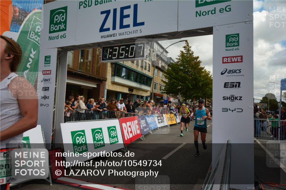 20.09.2026 - PSD Bank Halbmarathon LAZAROV Photography http://msf.ph/oto/10549734 20.09.2026 11:35:07 Ziel 1050, 1195, 1327, 1377, 1673, 1708, 1930, 2352, 3001, 3067 meine-sportfotos.de