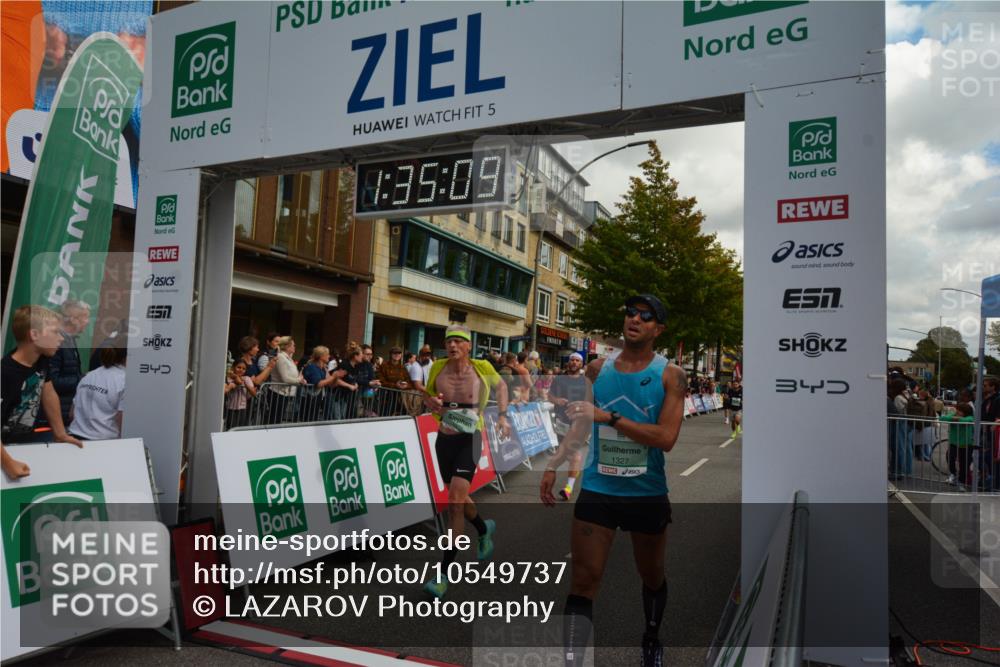 20.09.2026 - PSD Bank Halbmarathon LAZAROV Photography http://msf.ph/oto/10549737 20.09.2026 11:35:08 Ziel 1050, 1195, 1327, 1377, 1673, 1708, 1930, 2352, 3001, 3067 meine-sportfotos.de
