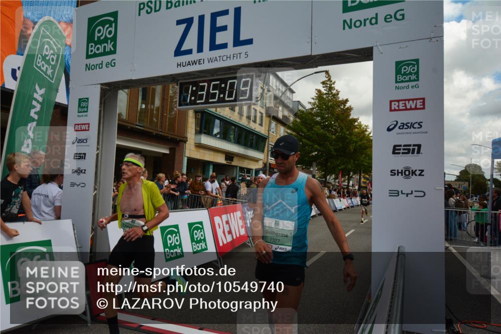 20.09.2026 - PSD Bank Halbmarathon LAZAROV Photography http://msf.ph/oto/10549740 20.09.2026 11:35:09 Ziel 1050, 1195, 1327, 1377, 1673, 1708, 3001, 3067 meine-sportfotos.de