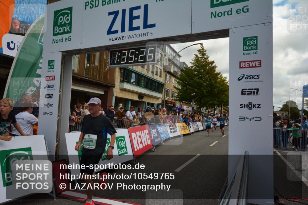 20.09.2026 - PSD Bank Halbmarathon LAZAROV Photography http://msf.ph/oto/10549765 20.09.2026 11:35:25 Ziel 1355, 2525, 3878, 4131 meine-sportfotos.de