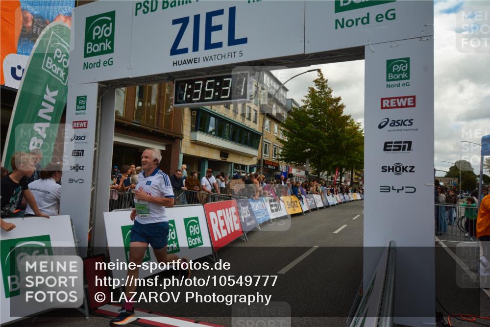 20.09.2026 - PSD Bank Halbmarathon LAZAROV Photography http://msf.ph/oto/10549777 20.09.2026 11:35:31 Ziel 1355, 1520, 2525, 3878, 4131, 4649 meine-sportfotos.de