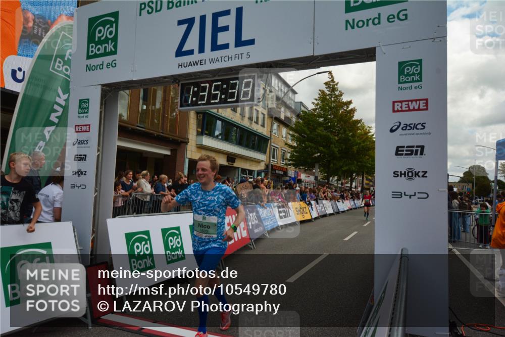 20.09.2026 - PSD Bank Halbmarathon LAZAROV Photography http://msf.ph/oto/10549780 20.09.2026 11:35:38 Ziel 1520, 1614, 2379, 4075, 4076, 4649 meine-sportfotos.de