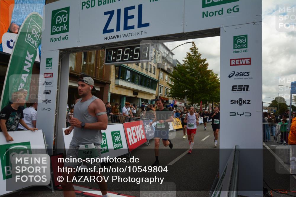 20.09.2026 - PSD Bank Halbmarathon LAZAROV Photography http://msf.ph/oto/10549804 20.09.2026 11:35:50 Ziel 1429, 1614, 1693, 1838, 2056, 2244, 2379, 3518, 4075, 4076, 4705 meine-sportfotos.de