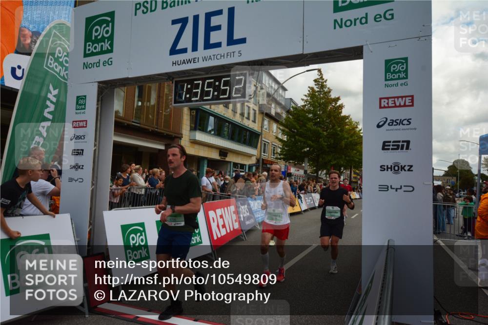 20.09.2026 - PSD Bank Halbmarathon LAZAROV Photography http://msf.ph/oto/10549809 20.09.2026 11:35:51 Ziel 1429, 1614, 1693, 1838, 2056, 2244, 2349, 2379, 3518, 4075, 4076, 4705 meine-sportfotos.de