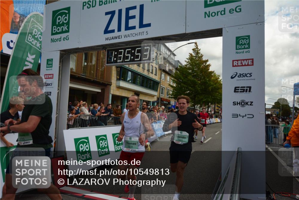 20.09.2026 - PSD Bank Halbmarathon LAZAROV Photography http://msf.ph/oto/10549813 20.09.2026 11:35:52 Ziel 1429, 1614, 1693, 1838, 2056, 2244, 2349, 2379, 3518, 4075, 4076, 4705 meine-sportfotos.de