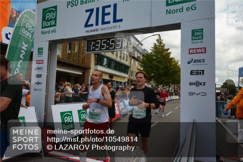 20.09.2026 - PSD Bank Halbmarathon LAZAROV Photography http://msf.ph/oto/10549814 20.09.2026 11:35:52 Ziel 1429, 1614, 1693, 1838, 2056, 2244, 2349, 2379, 3518, 4075, 4076, 4705 meine-sportfotos.de