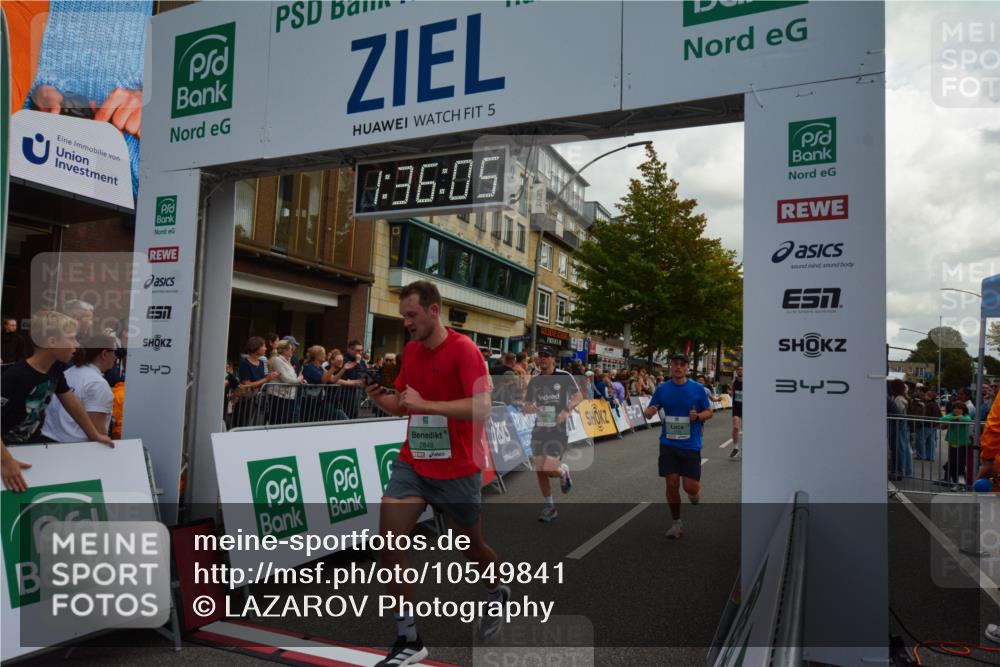 20.09.2026 - PSD Bank Halbmarathon LAZAROV Photography http://msf.ph/oto/10549841 20.09.2026 11:36:05 Ziel 1105, 1739, 1781, 2056, 2109, 2349, 2848, 3176, 4500 meine-sportfotos.de