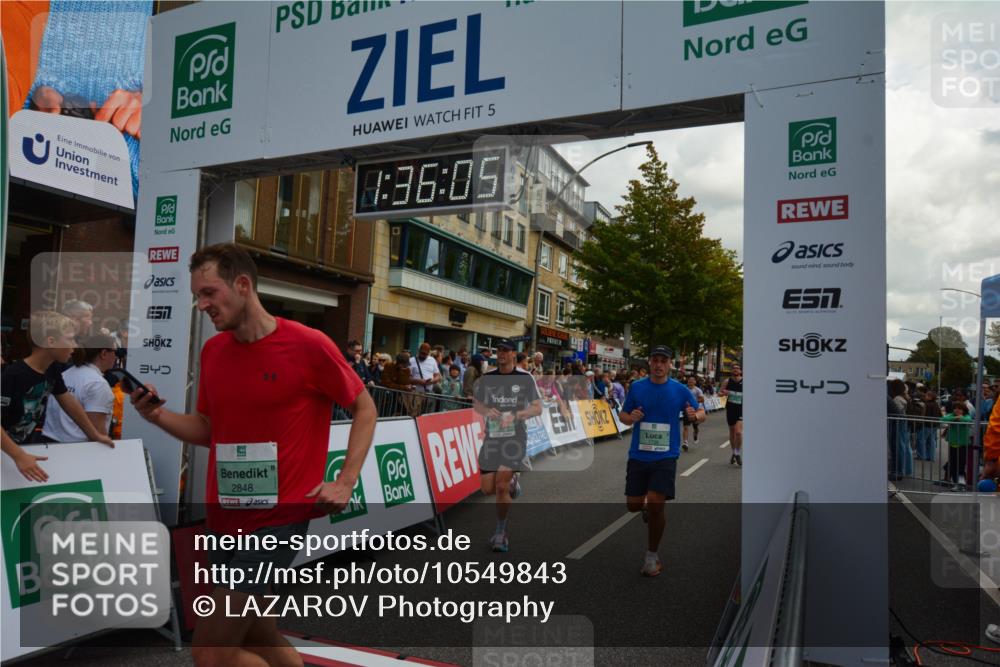 20.09.2026 - PSD Bank Halbmarathon LAZAROV Photography http://msf.ph/oto/10549843 20.09.2026 11:36:05 Ziel 1105, 1739, 1781, 2056, 2109, 2349, 2848, 3176, 4500 meine-sportfotos.de