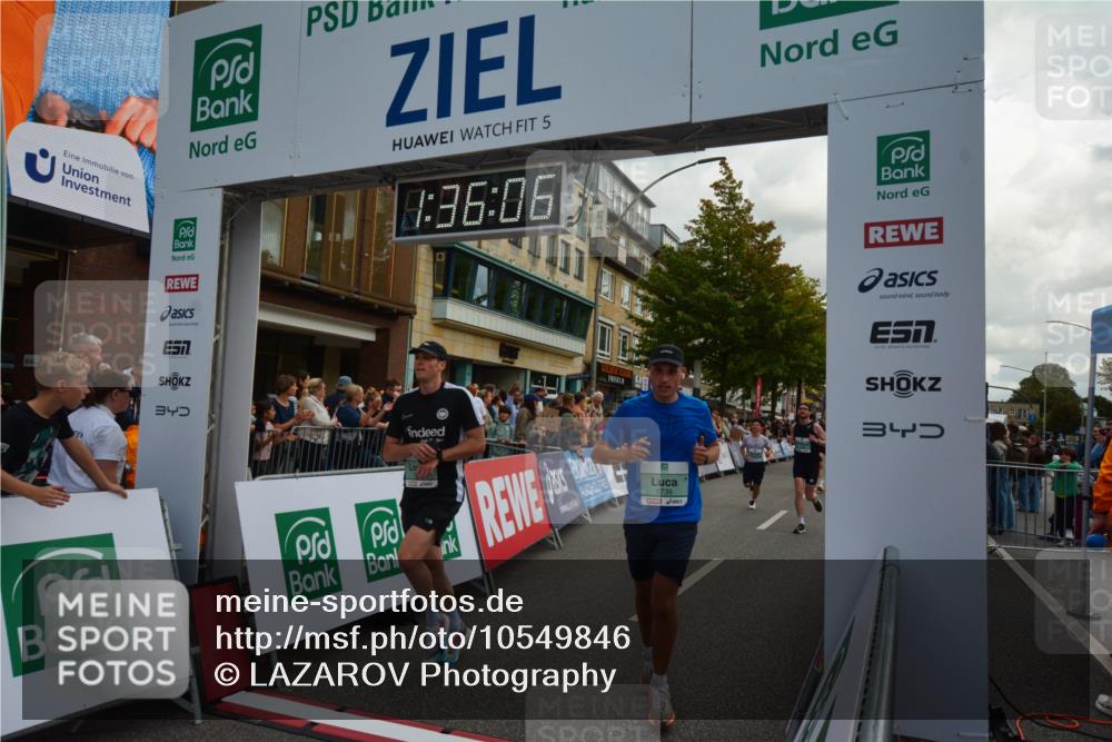 20.09.2026 - PSD Bank Halbmarathon LAZAROV Photography http://msf.ph/oto/10549846 20.09.2026 11:36:05 Ziel 1105, 1739, 1781, 2056, 2109, 2349, 2848, 3176, 4500 meine-sportfotos.de
