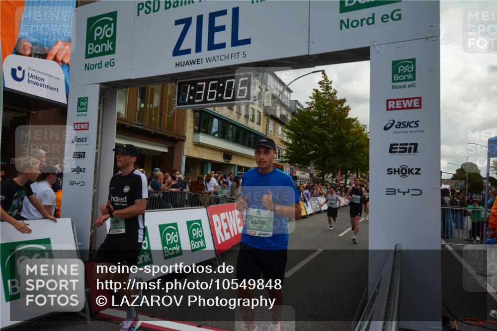 20.09.2026 - PSD Bank Halbmarathon LAZAROV Photography http://msf.ph/oto/10549848 20.09.2026 11:36:06 Ziel 1105, 1739, 1781, 2056, 2109, 2306, 2349, 2848, 3176, 4500 meine-sportfotos.de