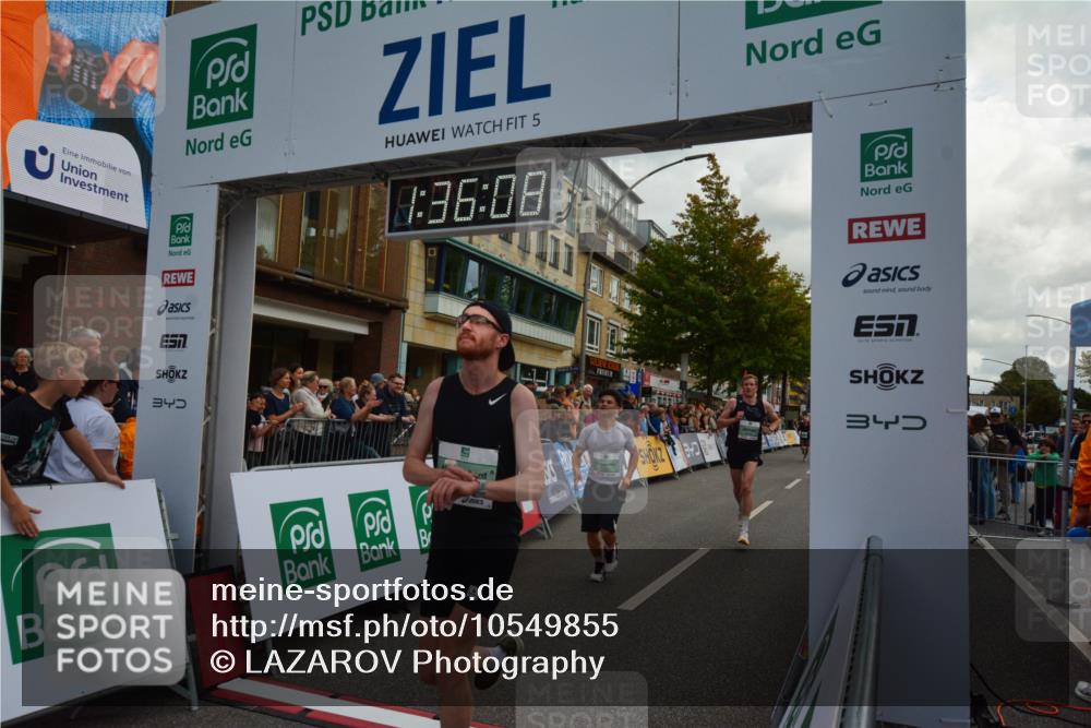 20.09.2026 - PSD Bank Halbmarathon LAZAROV Photography http://msf.ph/oto/10549855 20.09.2026 11:36:08 Ziel 1105, 1739, 1781, 2109, 2306, 2349, 2848, 3176, 4500 meine-sportfotos.de