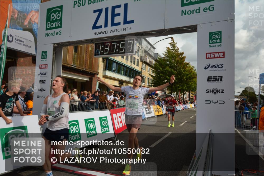 20.09.2026 - PSD Bank Halbmarathon LAZAROV Photography http://msf.ph/oto/10550032 20.09.2026 11:37:57 Ziel 1062, 1187, 1219, 2161, 3100, 3164, 4163, 4197, 4415, 4437, 4766 meine-sportfotos.de