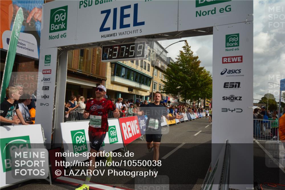 20.09.2026 - PSD Bank Halbmarathon LAZAROV Photography http://msf.ph/oto/10550038 20.09.2026 11:37:59 Ziel 1062, 1187, 1219, 2161, 3100, 3164, 4163, 4197, 4415, 4437 meine-sportfotos.de