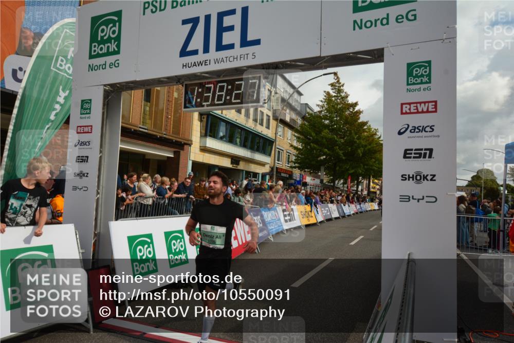 20.09.2026 - PSD Bank Halbmarathon LAZAROV Photography http://msf.ph/oto/10550091 20.09.2026 11:38:27 Ziel 1036, 1915, 2691, 3464, 4305, 4344, 4767 meine-sportfotos.de