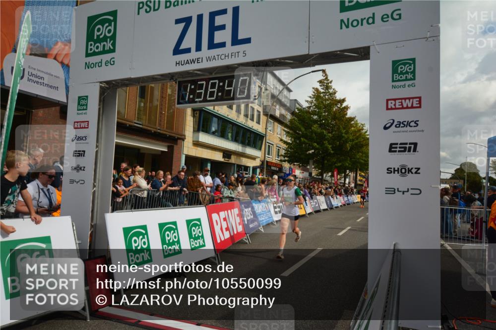 20.09.2026 - PSD Bank Halbmarathon LAZAROV Photography http://msf.ph/oto/10550099 20.09.2026 11:38:40 Ziel 1483, 3188, 4305, 4778 meine-sportfotos.de