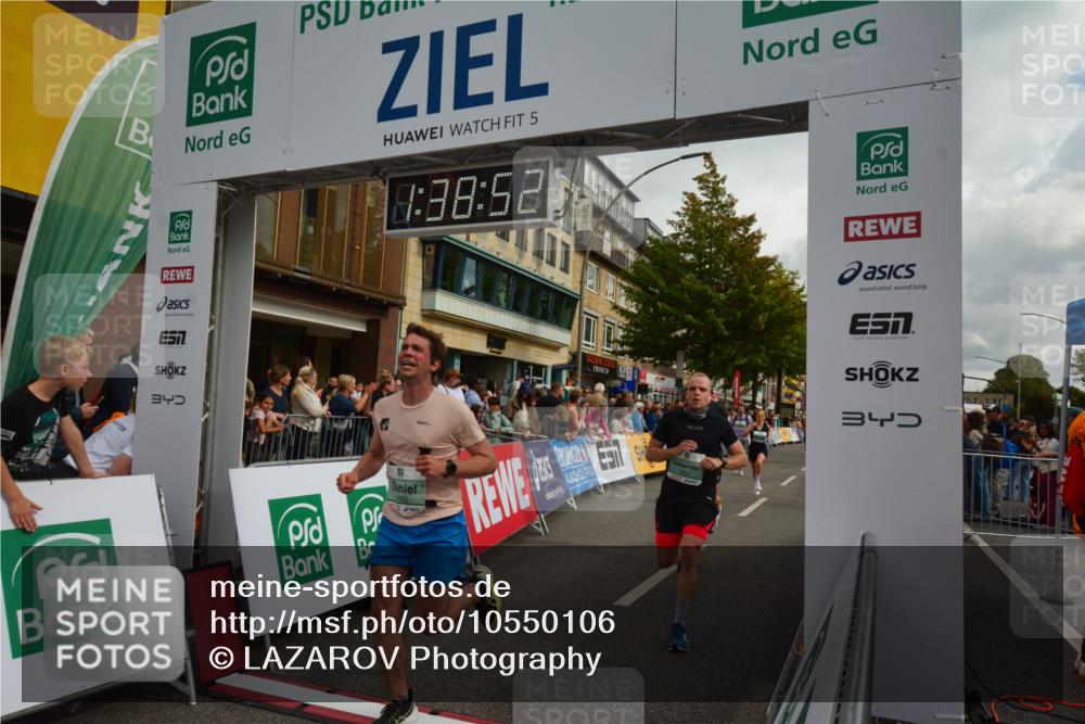 20.09.2026 - PSD Bank Halbmarathon LAZAROV Photography http://msf.ph/oto/10550106 20.09.2026 11:38:52 Ziel 1115, 1298, 1316, 1483, 1954, 2403, 2515, 2550, 3188, 3727, 3885 meine-sportfotos.de