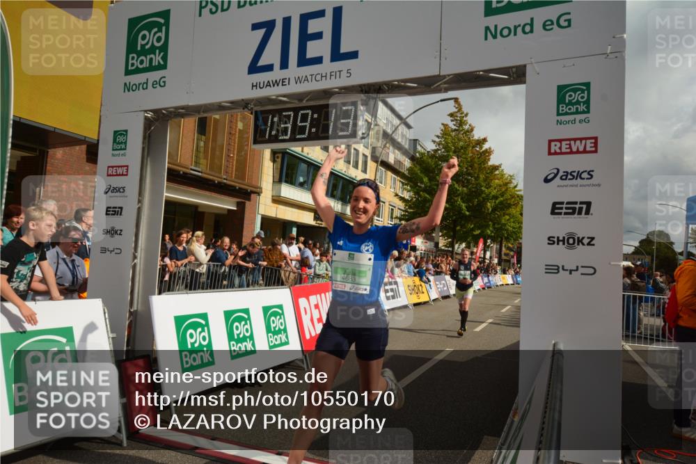 20.09.2026 - PSD Bank Halbmarathon LAZAROV Photography http://msf.ph/oto/10550170 20.09.2026 11:39:13 Ziel 1764, 2984, 3715, 4106, 4148, 4324, 4461, 4661, 4683 meine-sportfotos.de