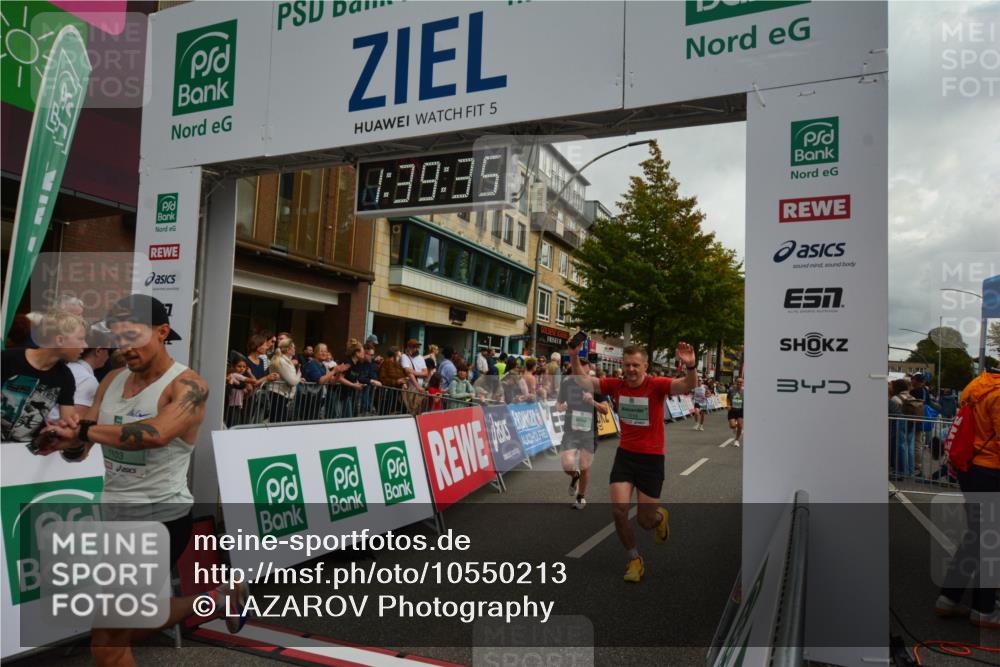 20.09.2026 - PSD Bank Halbmarathon LAZAROV Photography http://msf.ph/oto/10550213 20.09.2026 11:39:35 Ziel 1103, 1656, 1662, 1719, 2649, 2782, 3121, 3919, 4022, 4436 meine-sportfotos.de