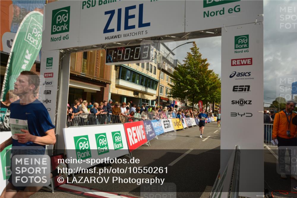 20.09.2026 - PSD Bank Halbmarathon LAZAROV Photography http://msf.ph/oto/10550261 20.09.2026 11:40:03 Ziel 1466, 2387, 3596, 3605, 3888, 4107, 4198, 4293, 4313, 4506, 4697 meine-sportfotos.de