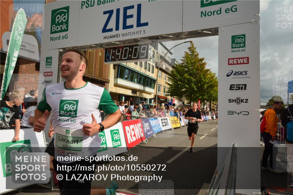 20.09.2026 - PSD Bank Halbmarathon LAZAROV Photography http://msf.ph/oto/10550272 20.09.2026 11:40:09 Ziel 1466, 3125, 3596, 3605, 3769, 3888, 4198, 4313, 4506, 4672, 4697, 4706 meine-sportfotos.de