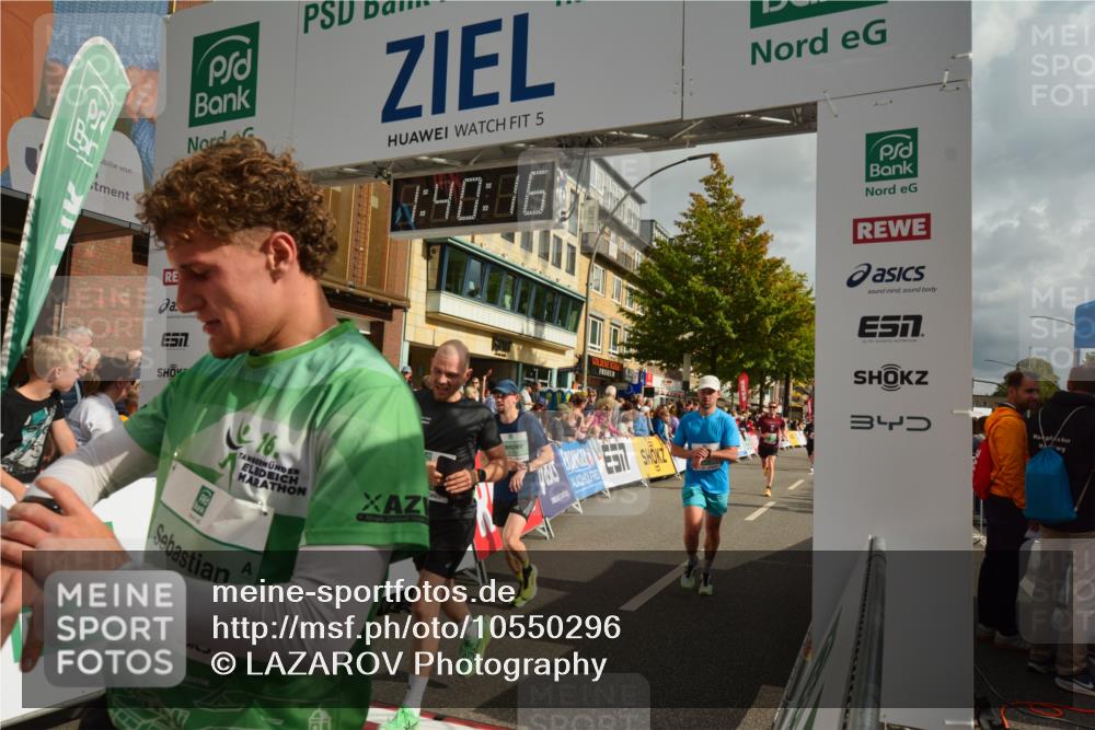 20.09.2026 - PSD Bank Halbmarathon LAZAROV Photography http://msf.ph/oto/10550296 20.09.2026 11:40:16 Ziel 1466, 2046, 3125, 3544, 3605, 3767, 3769, 3888, 4091, 4506, 4672, 4706 meine-sportfotos.de